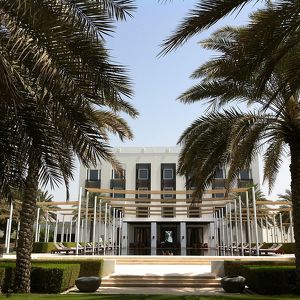The Chedi Muscat